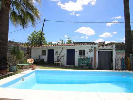Casa en venta en Coín