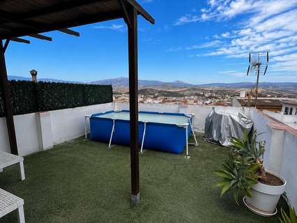 Apartamento en alquiler en Coín