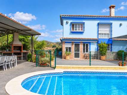 Chalet en venta en Coín