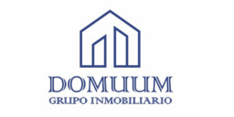 logo domuum inmobiliaria