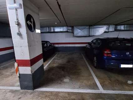 Plaza de parking en venta en Barcelona