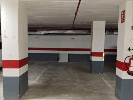 Plaza de parking en venta en Barcelona