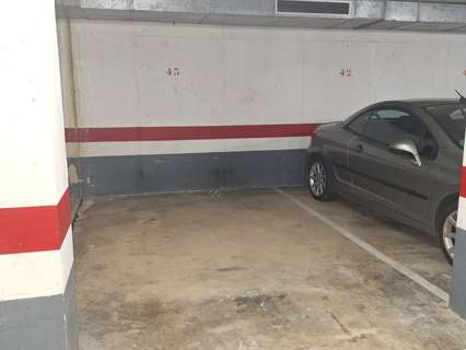 Plaza de parking en venta en Barcelona