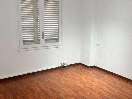 Despacho en alquiler en Barcelona