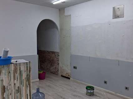 Local comercial en alquiler en Barcelona