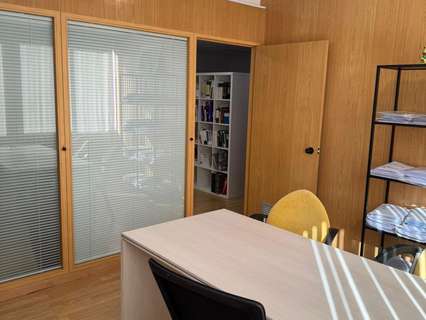 Despacho en alquiler en Barcelona