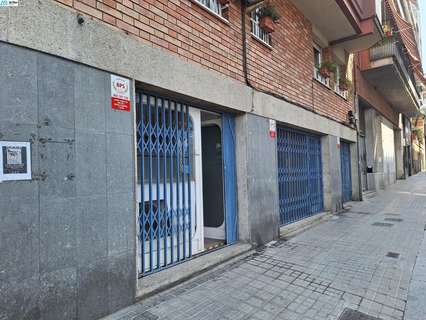 Local comercial en alquiler en Barcelona