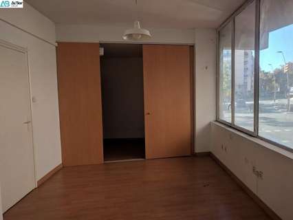 Despacho en alquiler en Barcelona