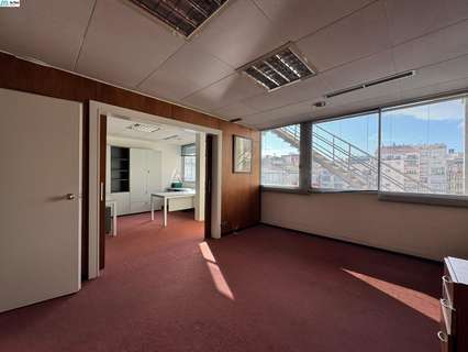 Despacho en alquiler en Barcelona