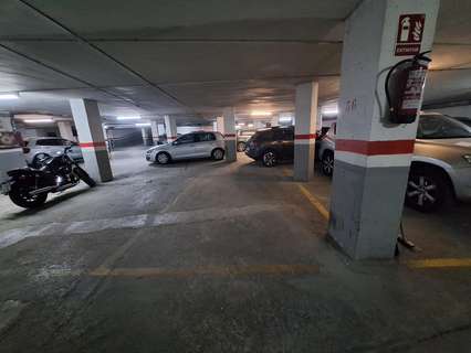 Plaza de parking en venta en Barcelona
