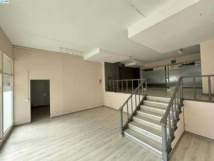 Local comercial en alquiler en Barcelona