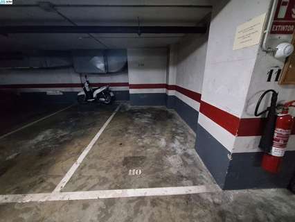 Plaza de parking en venta en Barcelona