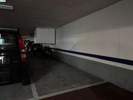 Plaza de parking en venta en Barcelona