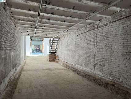 Local comercial en alquiler en Barcelona