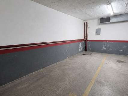 Plaza de parking en venta en Barcelona