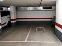 Plaza de parking en venta en Barcelona