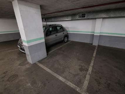 Plaza de parking en venta en Barcelona