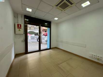 Local comercial en alquiler en Barcelona