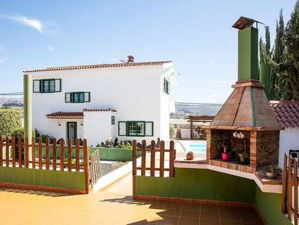 Chalet en venta en San Bartolomé de Tirajana