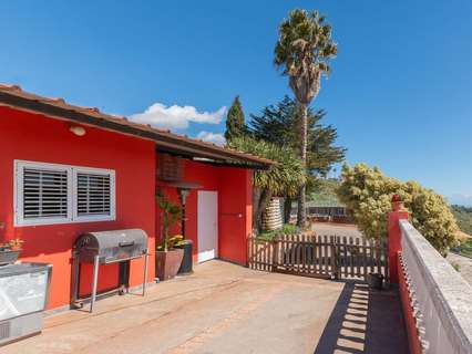 Chalet en venta en Teror