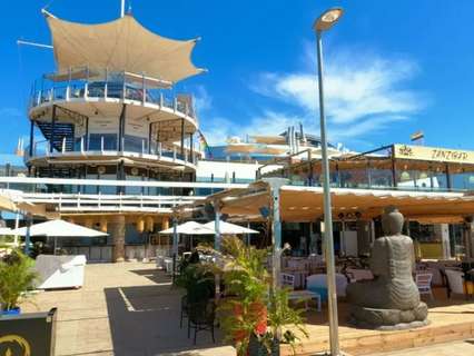 Nave industrial en venta en San Bartolomé de Tirajana