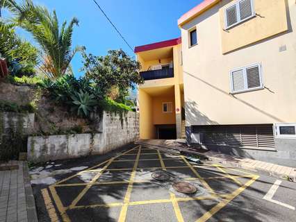 Plaza de parking en venta en Teror