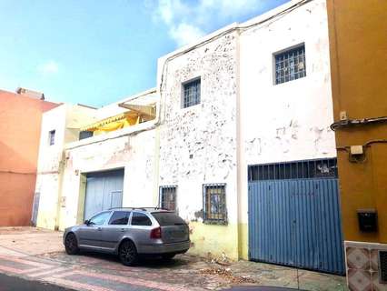 Parcela rústica en venta en San Bartolomé de Tirajana