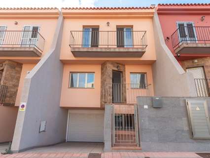 Casa en venta en Santa Lucía de Tirajana