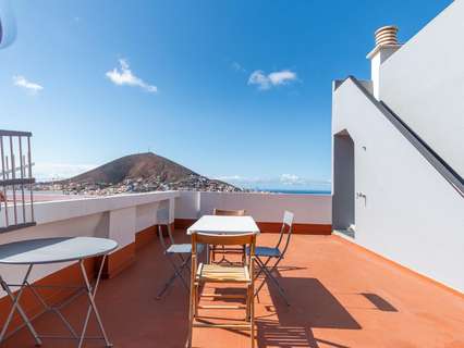 Piso en venta en Santa María de Guía