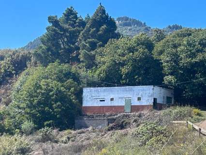 Parcela rústica en venta en Moya