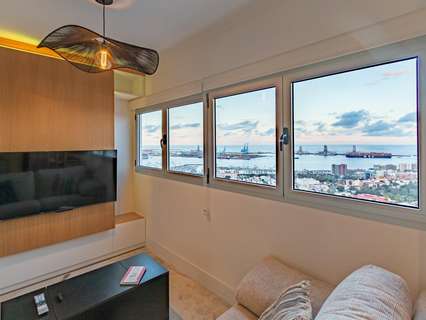 Apartamento en alquiler en Las Palmas de Gran Canaria