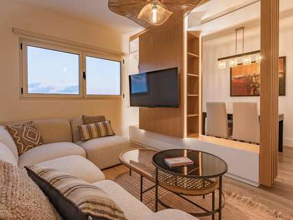 Apartamento en alquiler en Las Palmas de Gran Canaria