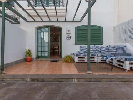 Casa en venta en Agaete