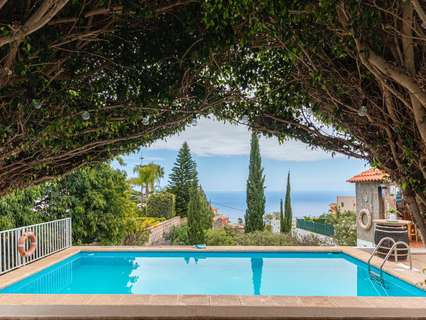 Chalet en venta en Candelaria