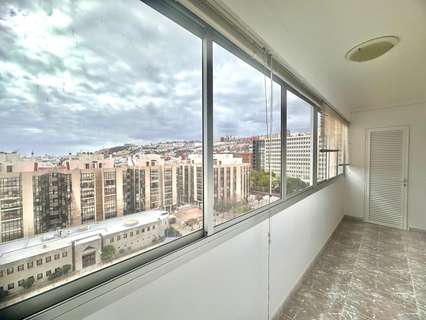 Piso en alquiler en Las Palmas de Gran Canaria