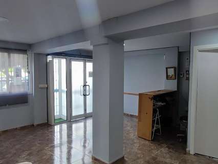 Local comercial en venta en Sevilla
