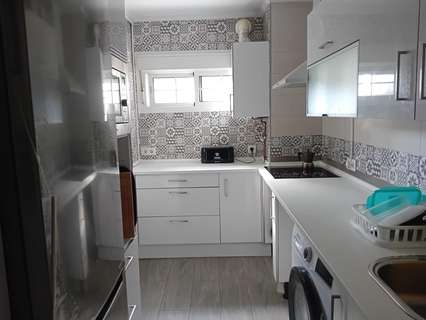 Piso en alquiler en Sevilla