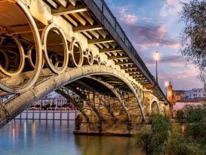 Estudio en alquiler en Sevilla