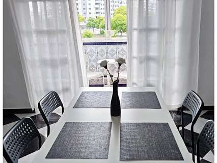 Piso en alquiler en Sevilla