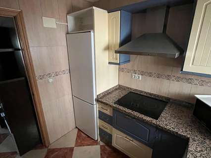 Piso en venta en Sevilla rebajado