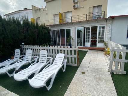 Casa en alquiler en Guillena