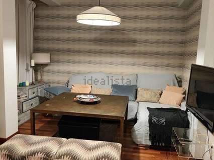 Piso en alquiler en Sevilla