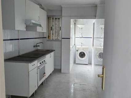 Piso en venta en Alcalá de Guadaíra