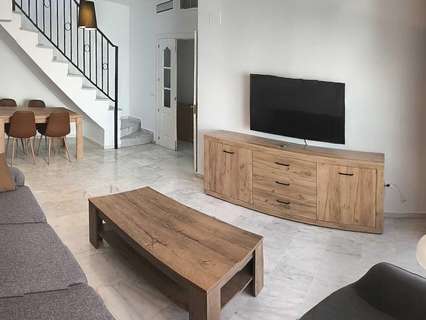 Piso en alquiler en Sevilla rebajado