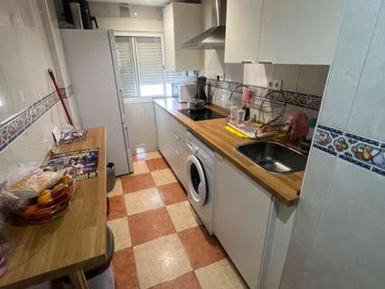 Piso en venta en Sevilla