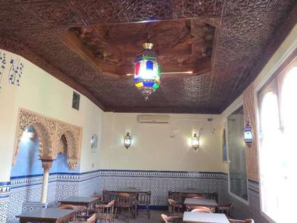 Local comercial en venta en Dos Hermanas zona Montequinto