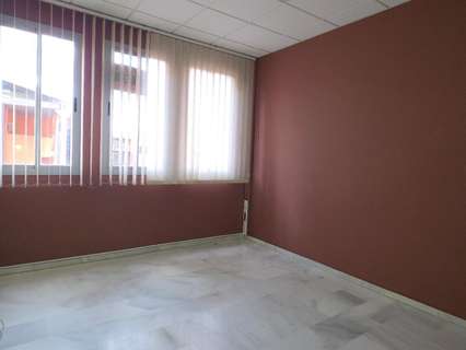 Oficina en alquiler en Dos Hermanas zona Montequinto