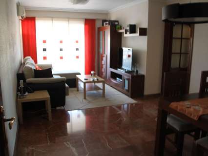 Piso en alquiler en Sevilla