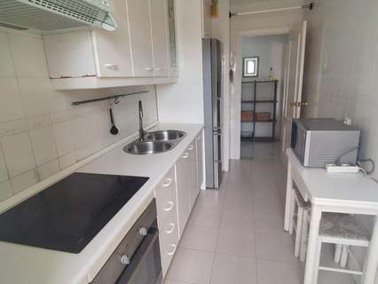 Piso en alquiler en Sevilla