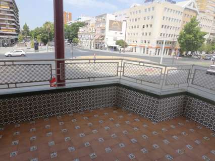 Piso en alquiler en Sevilla rebajado